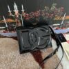 Dolce & Gabban  New Singlebag -Black-20cm  free shipping