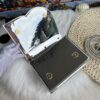 Dolce & Gabban  New Singlebag -Silver-20cm  free shipping
