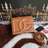 Dolce & Gabban  New Singlebag -Yellow-20cm  free shipping