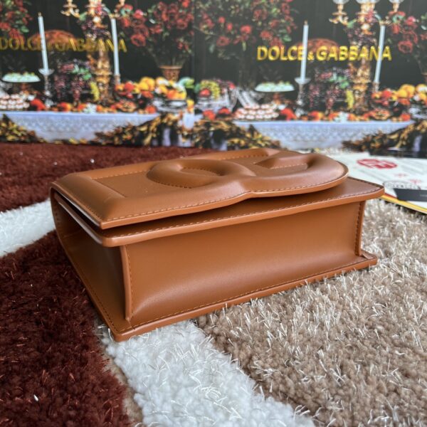 Dolce & Gabban  New Singlebag -Yellow-20cm  free shipping