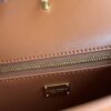 Dolce & Gabban  New Singlebag -Yellow-20cm  free shipping