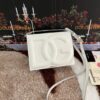 Dolce & Gabban  New Singlebag -White-20cm  free shipping