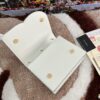 Dolce & Gabban  New Singlebag -White-20cm  free shipping