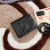 Dolce & Gabban  New Singlebag -Black-20cm  free shipping