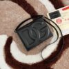 Dolce & Gabban  New Singlebag -Black-20cm  free shipping