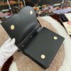 Dolce & Gabban  New Singlebag -Black-20cm  free shipping