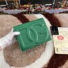 Dolce & Gabban  New Singlebag -Green-20cm  free shipping