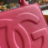 Dolce & Gabban  Shopping bag -Red-16.5cm  free shipping