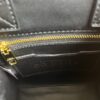 Dolce & Gabban  Shopping bag -Black-16.5cm  free shipping