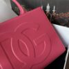 Dolce & Gabban  Shopping bag -Red-37cm  free shipping