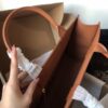 Dolce & Gabban  Shopping bag -Yellolw-37cm  free shipping