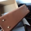 Dolce & Gabban  Shopping bag -Yellolw-37cm  free shipping