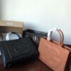 Dolce & Gabban  Shopping bag -Black-37cm  free shipping