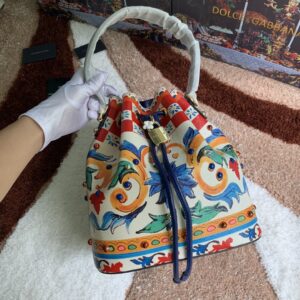 Dolce & Gabban Dumpling Bag-25cm  free shipping