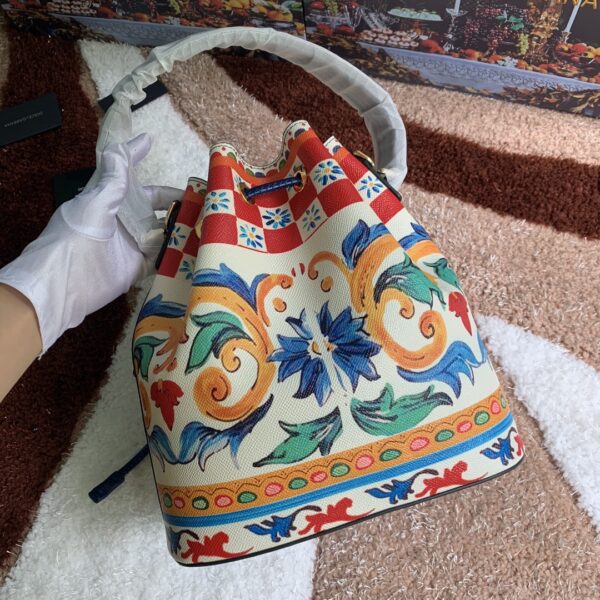 Dolce & Gabban Dumpling Bag-25cm  free shipping