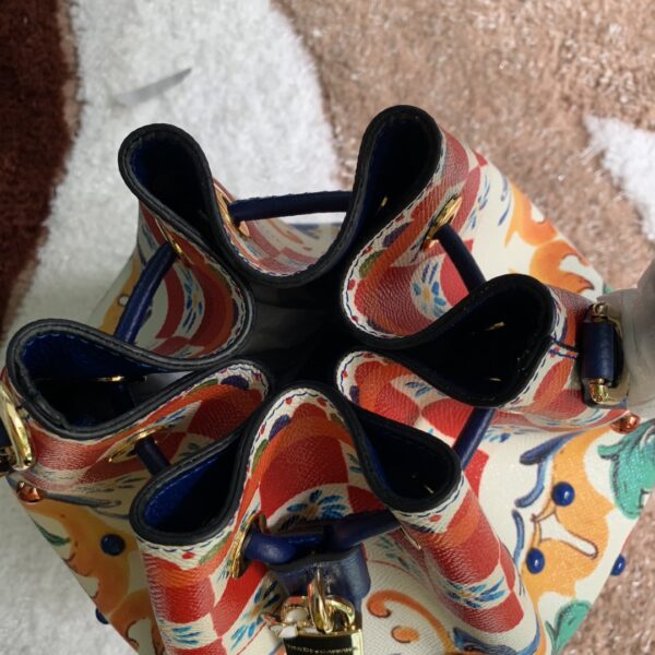 Dolce & Gabban Dumpling Bag-25cm  free shipping