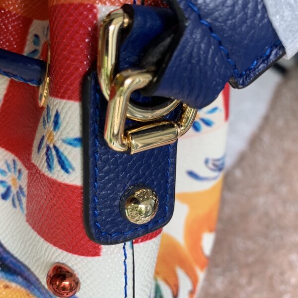 Dolce & Gabban Dumpling Bag-25cm  free shipping