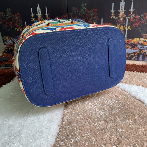Dolce & Gabban Dumpling Bag-25cm  free shipping