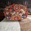 Dolce & Gabban Dumpling Bag-25cm  free shipping