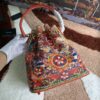 Dolce & Gabban Dumpling Bag-25cm  free shipping