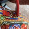 Dolce & Gabban Dumpling Bag-25cm  free shipping