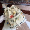 Dolce & Gabban Dumpling Bag-25cm  free shipping