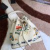 Dolce & Gabban Dumpling Bag-25cm  free shipping