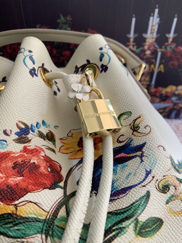 Dolce & Gabban Dumpling Bag-25cm  free shipping