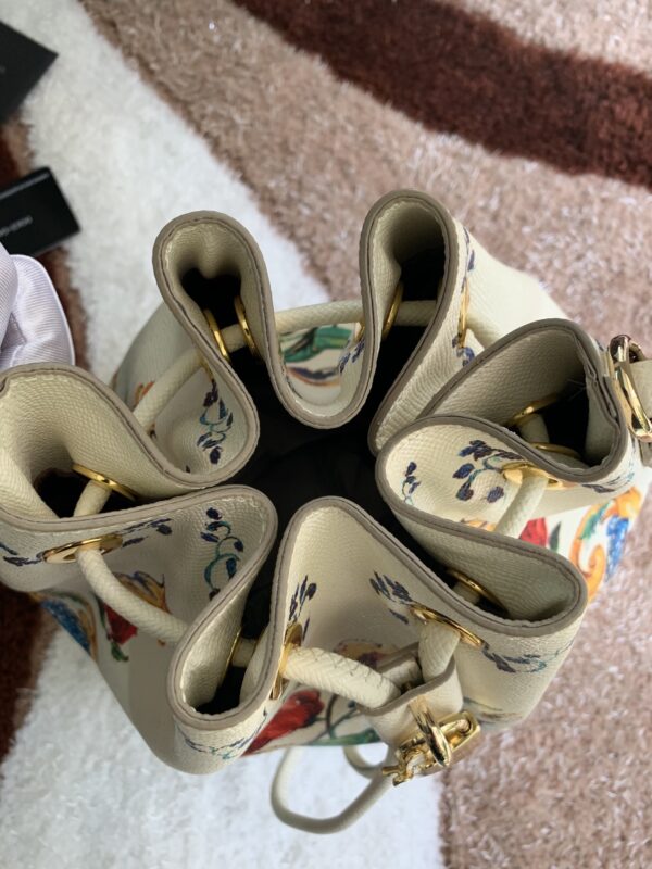 Dolce & Gabban Dumpling Bag-25cm  free shipping