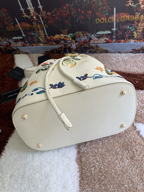 Dolce & Gabban Dumpling Bag-25cm  free shipping