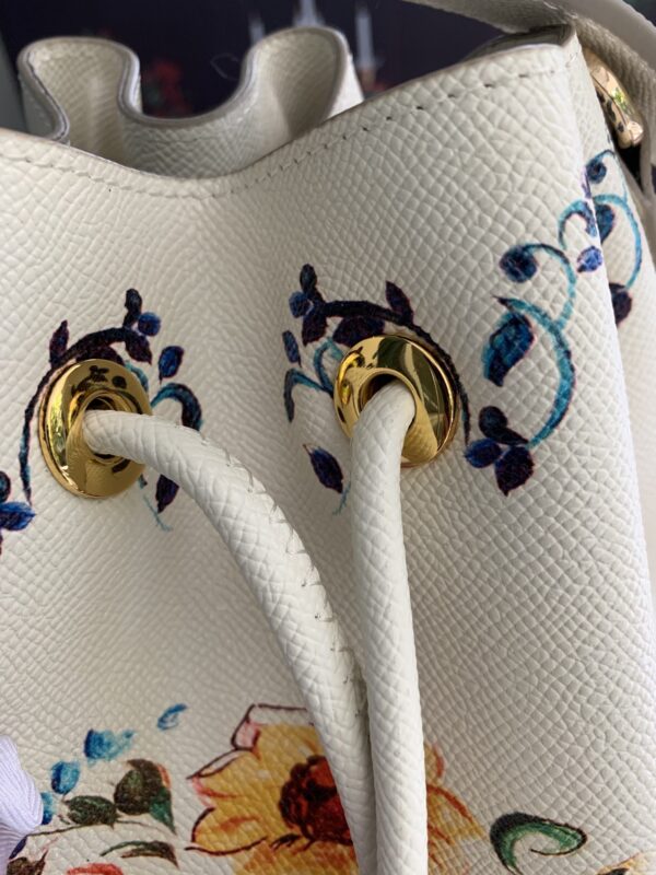 Dolce & Gabban Dumpling Bag-25cm  free shipping