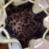 Dolce & Gabban Dumpling Bag-25cm  free shipping