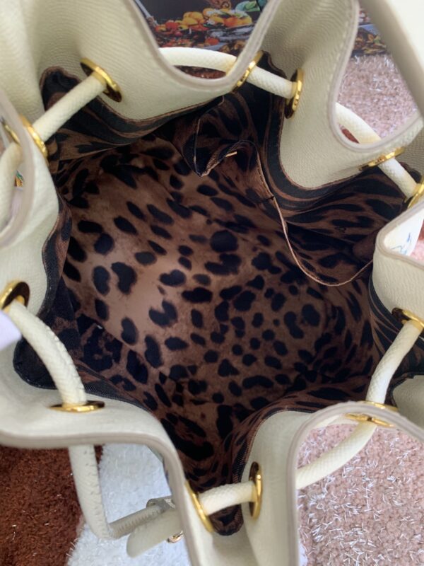 Dolce & Gabban Dumpling Bag-25cm  free shipping