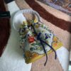 Dolce & Gabban Dumpling Bag-25cm  free shipping