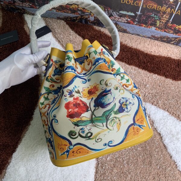 Dolce & Gabban Dumpling Bag-25cm  free shipping