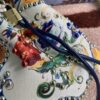 Dolce & Gabban Dumpling Bag-25cm  free shipping
