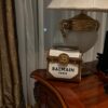 Balmain original single Women's Bag-23cm with original box free shipping
