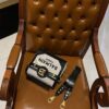 Balmain original single Women's Bag-23cm with original box free shipping