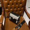 Balmain original single Women's Bag-23cm with original box free shipping