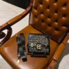 Balmain original single Women's Bag-23cm with original box free shipping