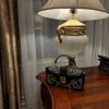 Balmain original single Women's Bag-26cm with original box free shipping