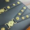Alaia Le Teckel Dachshund Bag -33cm with original box free shipping