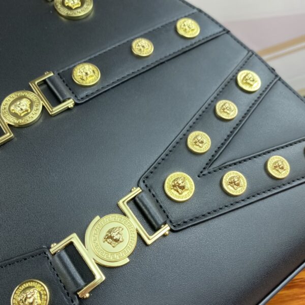 Alaia Le Teckel Dachshund Bag -33cm with original box free shipping