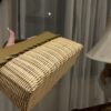 New! Loro Piana  Small-Size Rattan Bag, Global Limited Edition -L27cm with original box free shipping