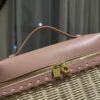 New! Loro Piana  Small-Size Rattan Bag, Global Limited Edition -L27cm with original box free shipping