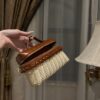 New! Loro Piana  Small-Size Rattan Bag, Global Limited Edition -L19cm with original box free shipping