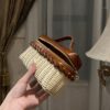New! Loro Piana  Small-Size Rattan Bag, Global Limited Edition -L19cm with original box free shipping