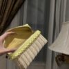 New! Loro Piana  Small-Size Rattan Bag, Global Limited Edition -L19cm with original box free shipping