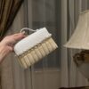 New! Loro Piana  Small-Size Rattan Bag, Global Limited Edition -L19cm with original box free shipping