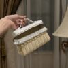 New! Loro Piana  Small-Size Rattan Bag, Global Limited Edition -L19cm with original box free shipping